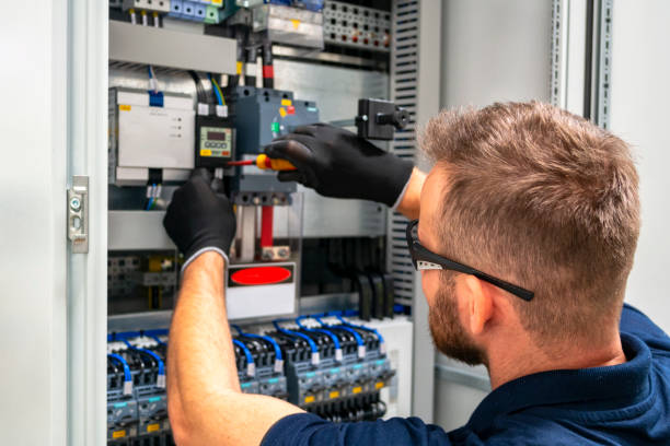 Best Industrial Electrical Services  in West Ishpeng, MI